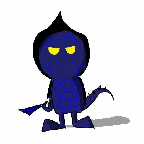 라쿤(Racoon) 이미지
