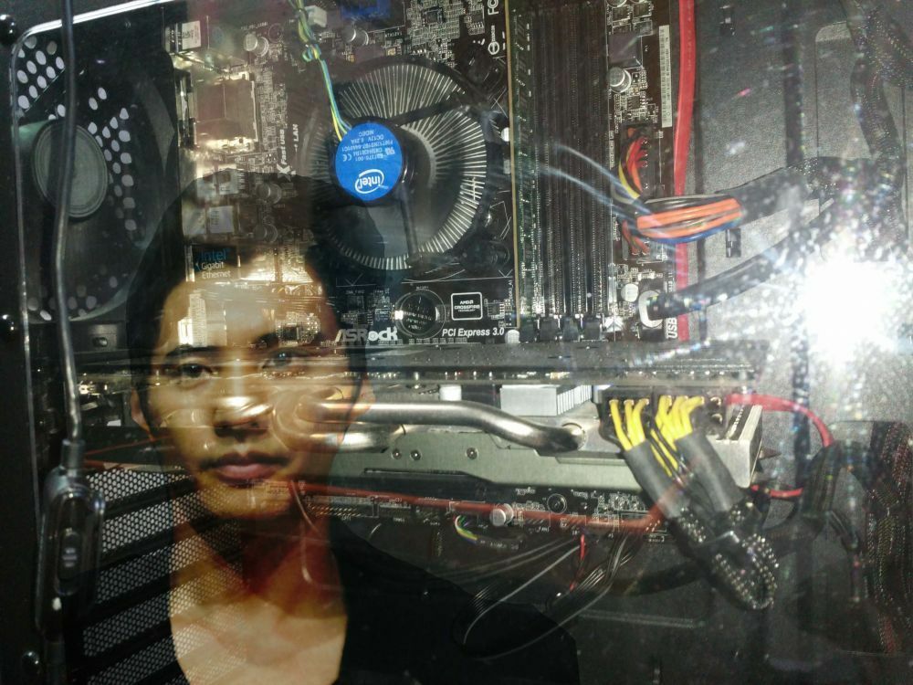 하나컴퓨터 이미지