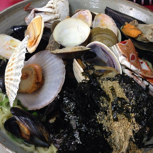 김해칼국수 이미지