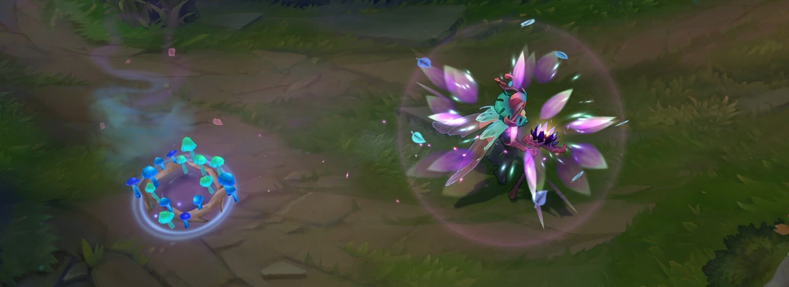 리그오브레전드 인벤 : 2/24 PBE 업데이트: 신규 르블랑/애니 스킨... 인벤 : 2/24 PBE 업데이트: 신규 르블랑/애니 스킨, 밸런스 변경 등
