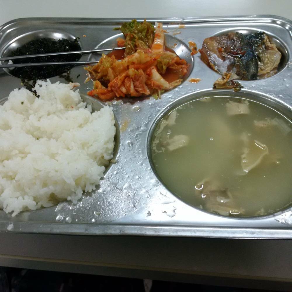 식사 이미지