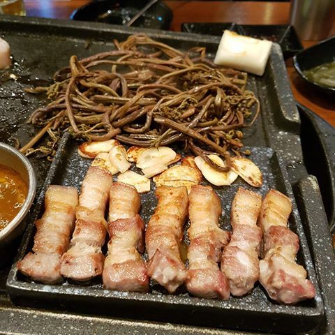 의외로 삼겹살과 꿀조합 - 오픈이슈갤러리 - 인벤 의외로 삼겹살과 꿀조합 - 오픈이슈갤러리