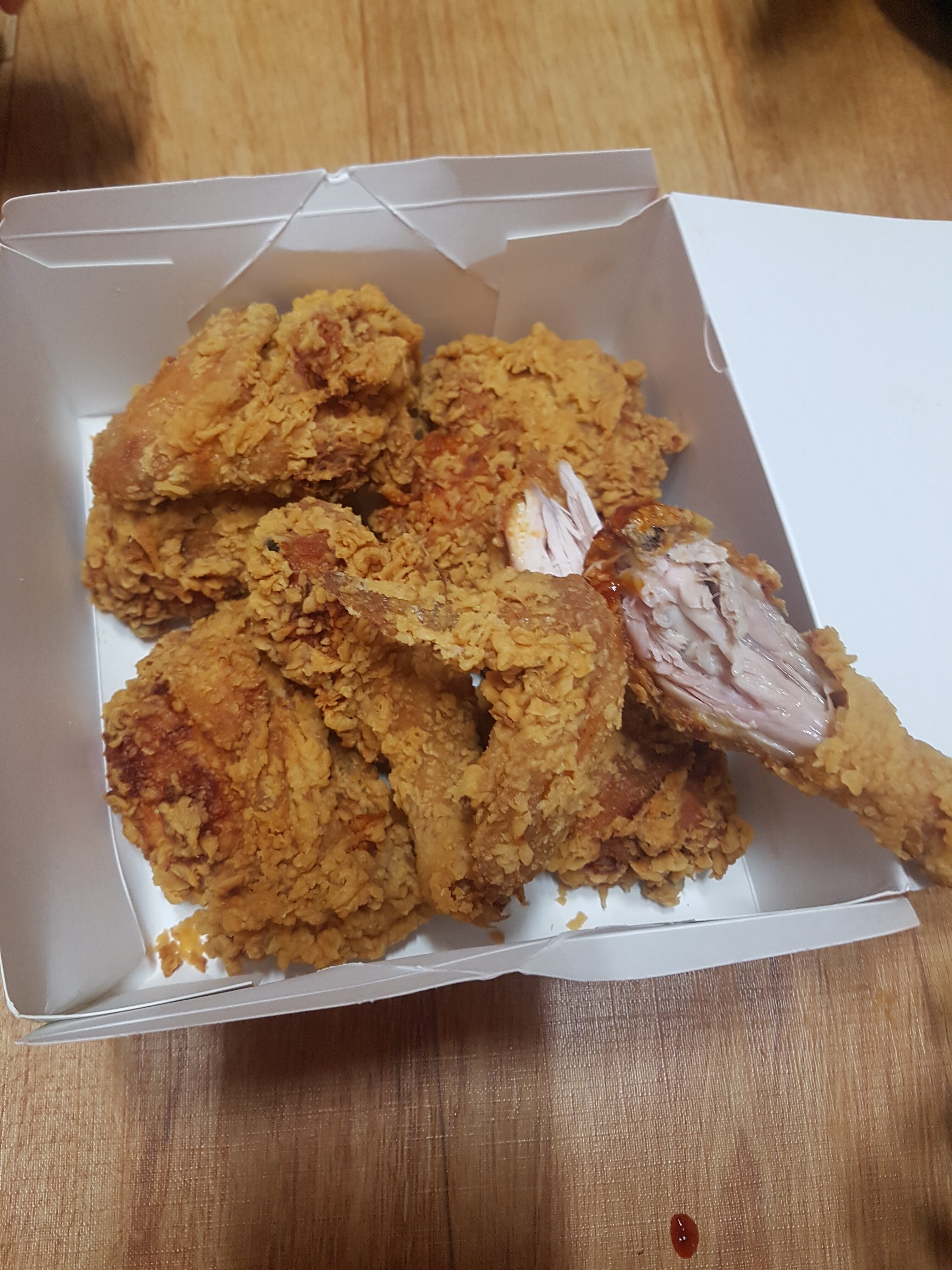 Bbq같은 노답말구 부어치킨드세여 - 오픈이슈갤러리 - 인벤 웹진 인벤 : Bbq같은 노답말구 부어치킨드세여