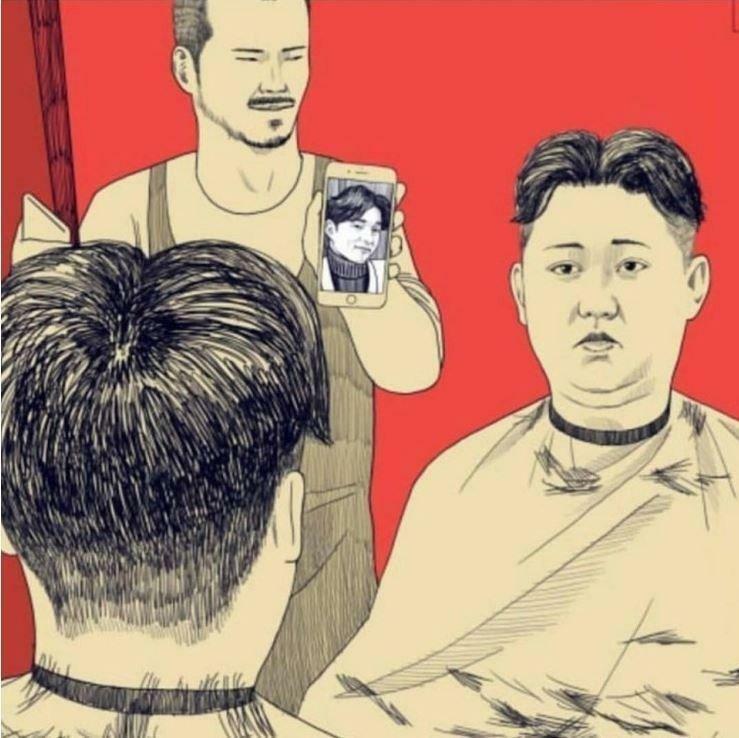 미용실공감 이미지