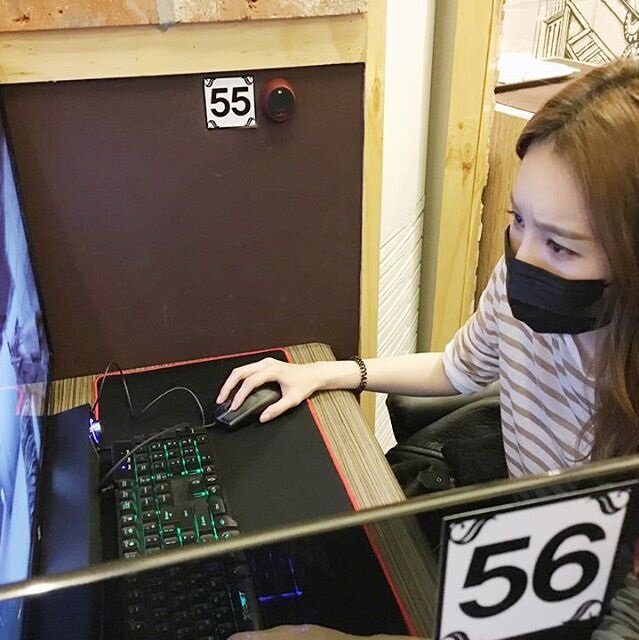 저스트PC방 이미지