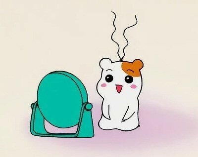 흠 이미지