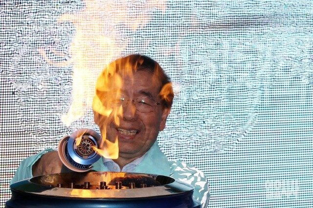 꽃길만걷자 이미지