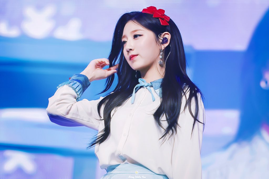 예인 이미지