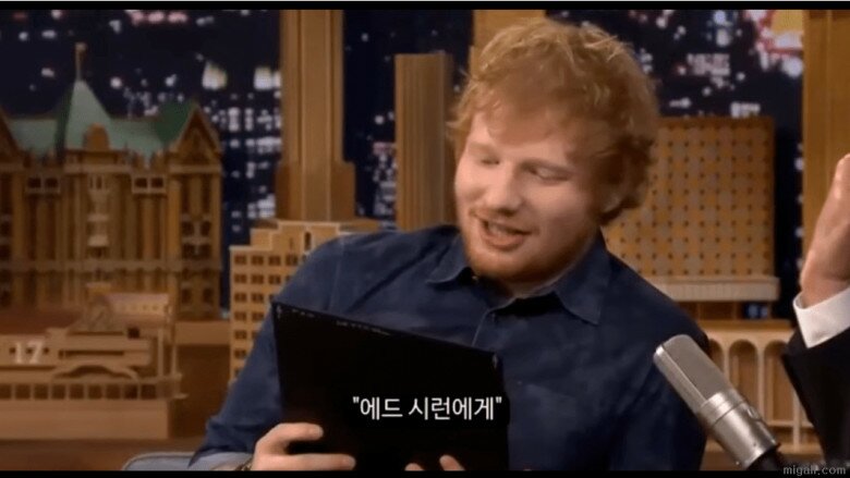 한국애드 이미지