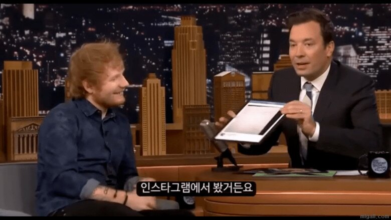 한국애드 이미지