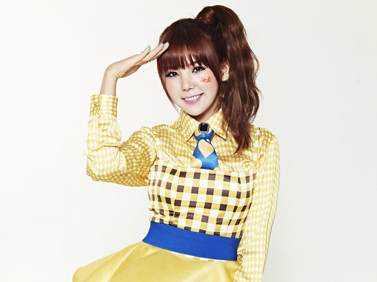 레이나 이미지