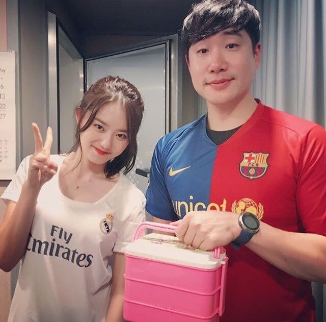 온김밥 이미지