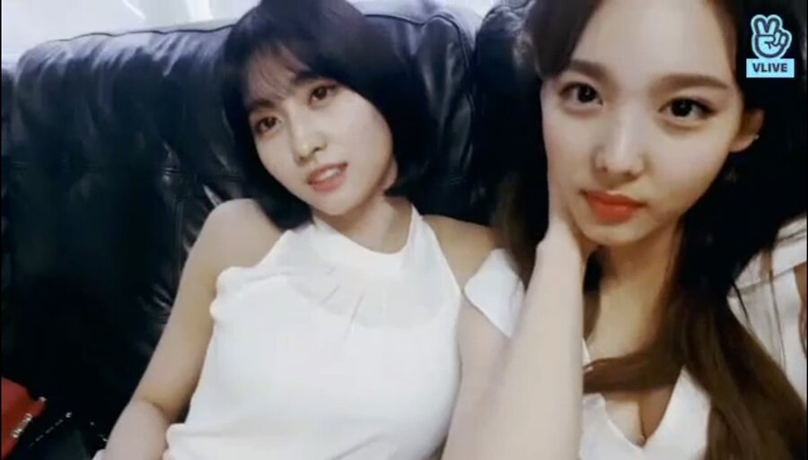 임나연 이미지