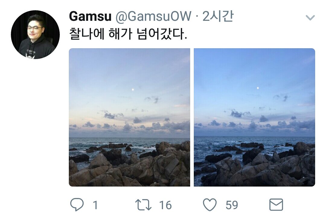 더호감 이미지