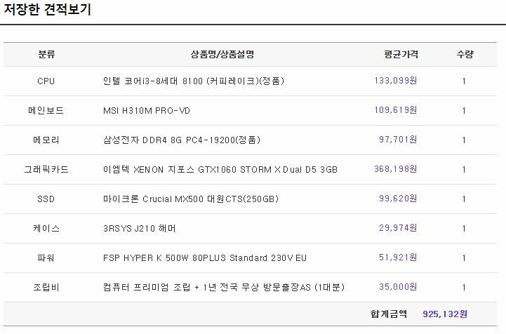 와우PC 이미지