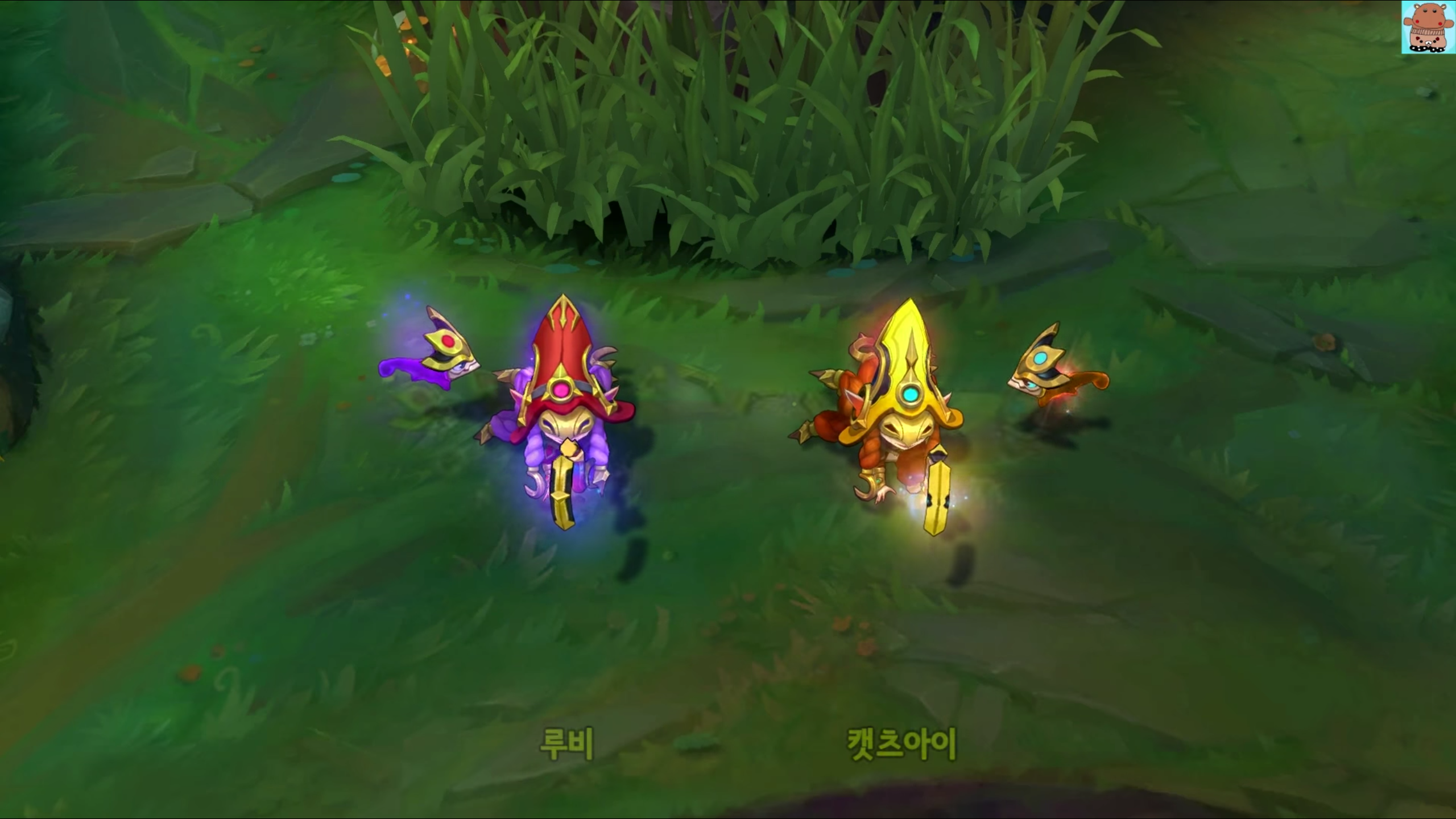 룰루PC 이미지