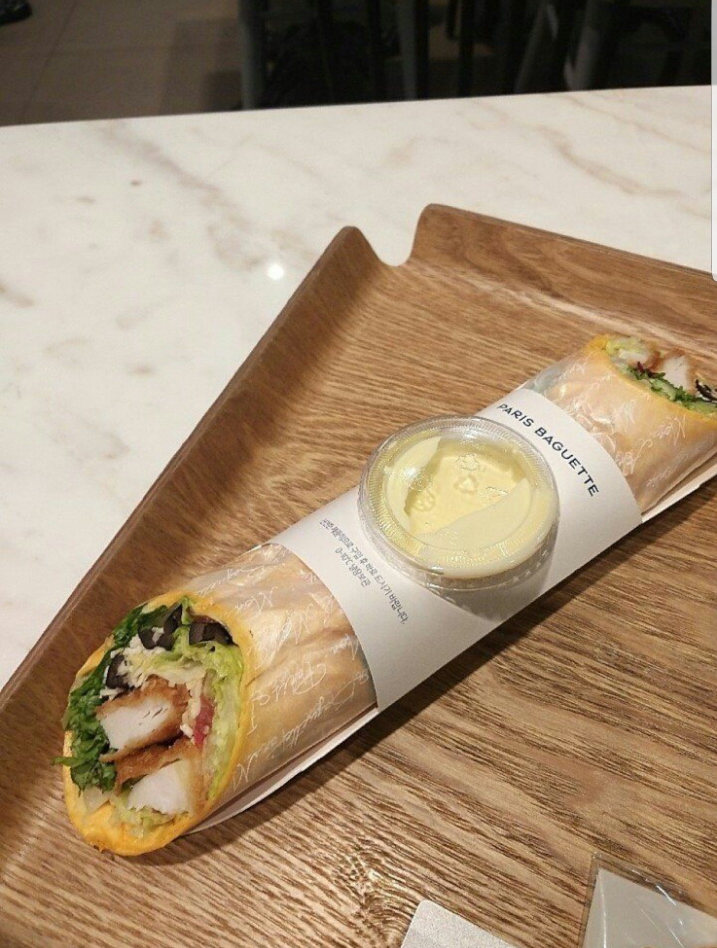 빠리바게트 이미지