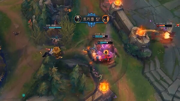 트리플PC방 이미지