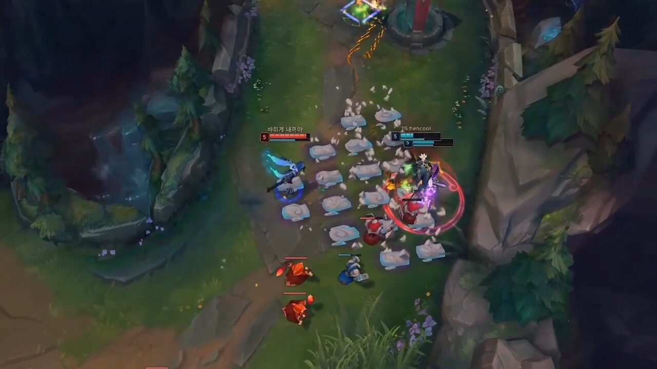 트리플PC방 이미지