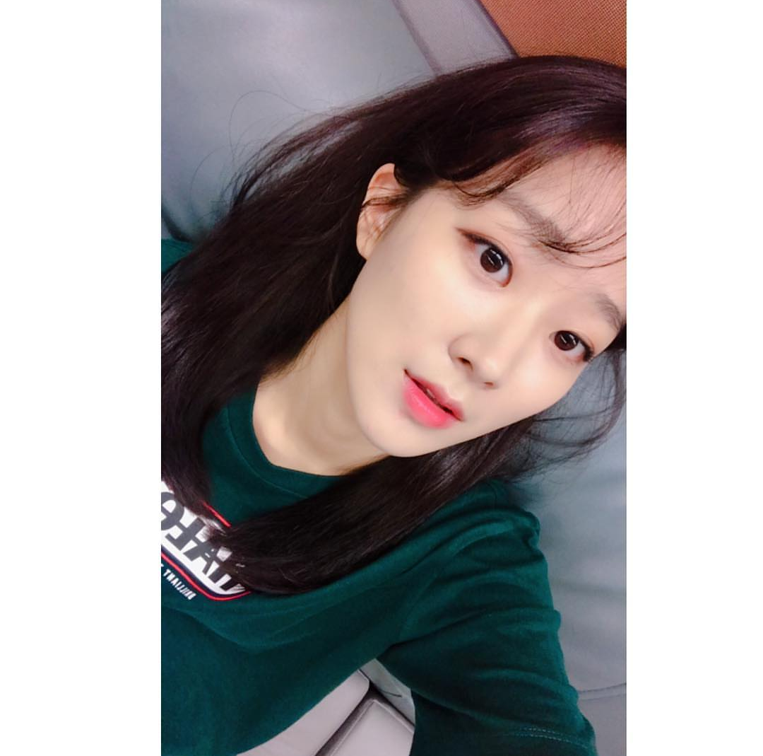 아나운서(주) 이미지