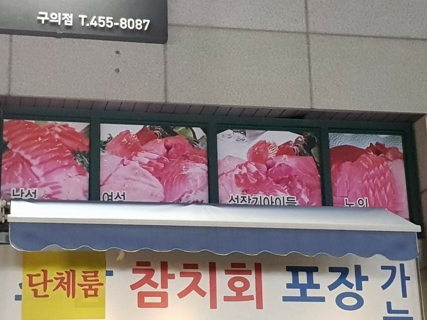 참치연 이미지