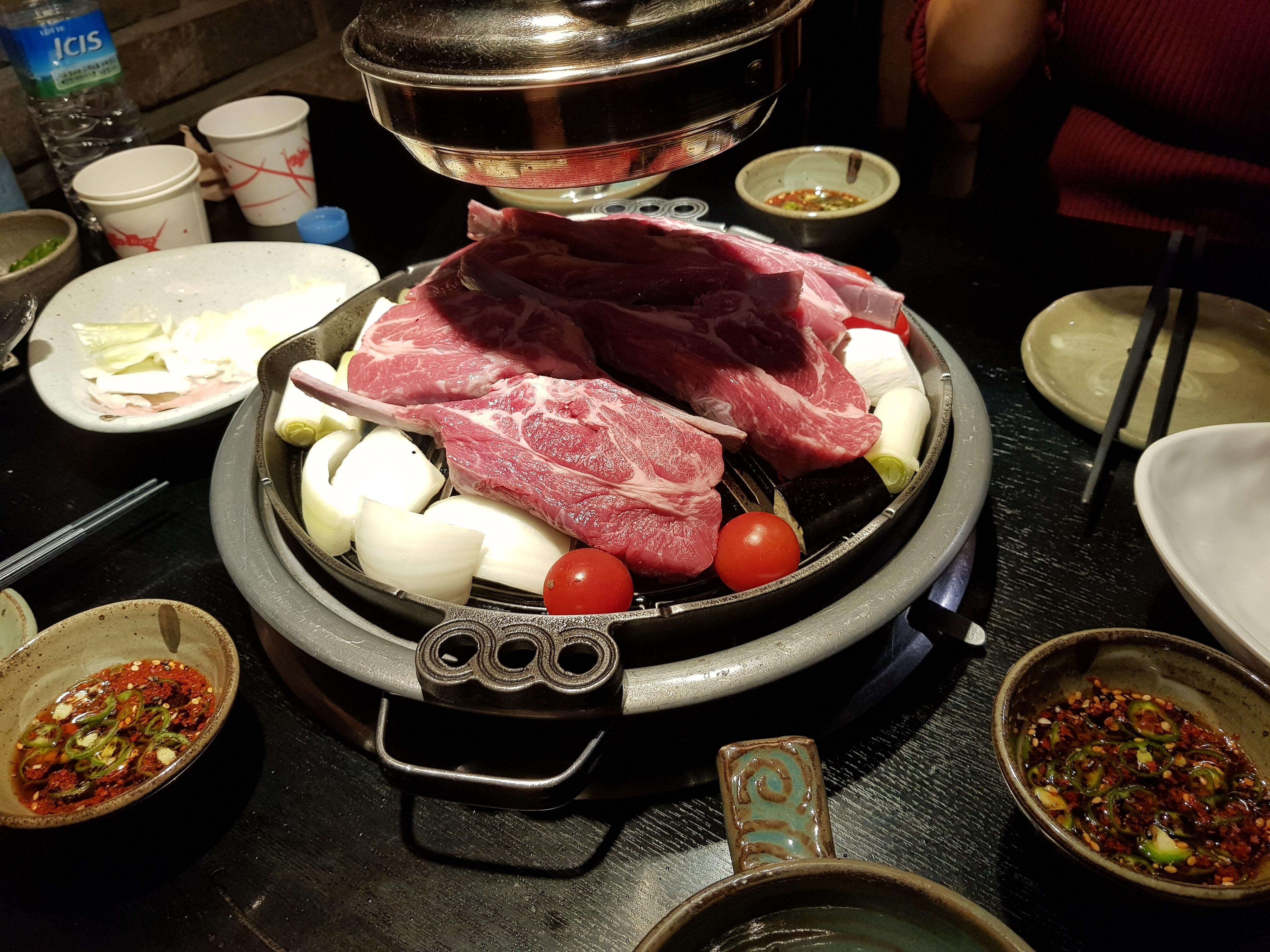 양갈비 좋아하세요? - 오픈이슈갤러리 - 인벤 양갈비 좋아하세요? - 오픈이슈갤러리